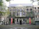 Museo Cornelis Escher en La Haya