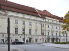 Landestheater en Linz