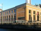 Museo Thorvaldsens en Copenhague