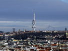 Torre de Televisión de Praga