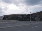 Museo de la Guerra de Ottawa