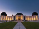 El Observatorio Griffith, de Los Angeles