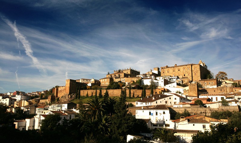 Cáceres, capital de la gastronomía española 2015