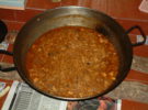 El gazpacho manchego, un contundente plato de la Mancha que debes conocer