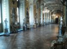 El Palacio Doria – Pamphili, la gran pinacoteca particular de Roma