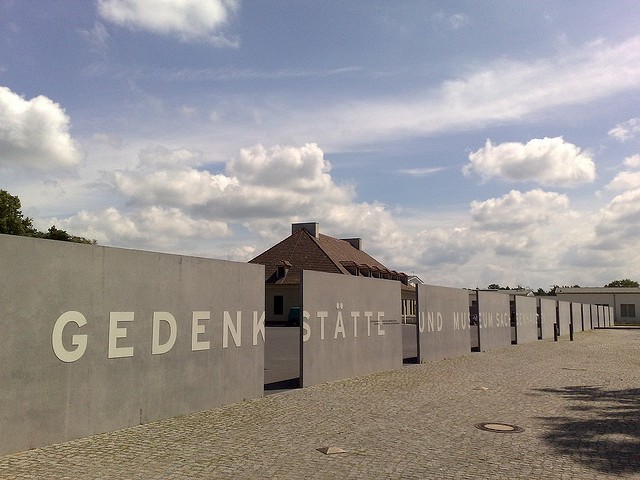 El Campo de Concentración de Sachsenhausen