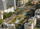 Plaza Altamira de Caracas