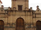 Iglesia de Nuestra Señora del Pilar en Araure