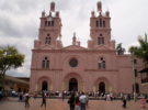 Basílica Menor del Señor de los Milagros de Buga