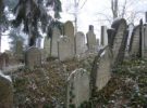 Cementerio judío de Trebic