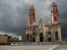 Iglesia de San Nicolás en Barranquilla