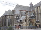 Iglesia de San Miguel en Gante