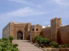 Museo Oudaias en Rabat