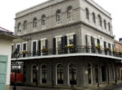 La mansión de Madame LaLaurie, un museo del horror en Nueva Orleans
