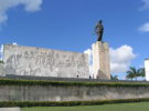 Mausoleo del Che Guevara en Santa Clara