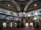 Mezquita Jezzar Pasha en Acre
