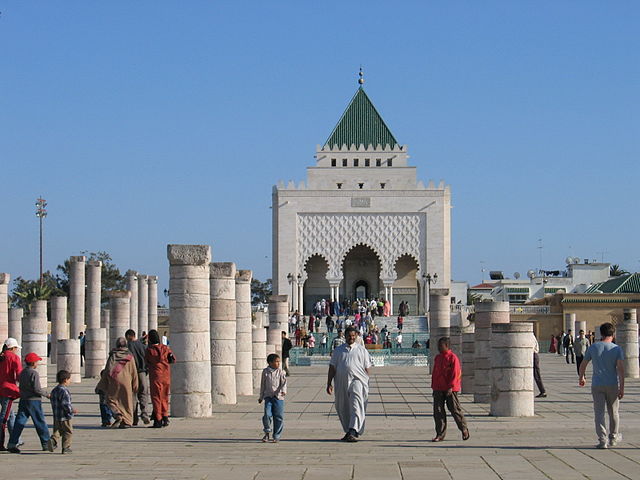 Museo de Historia Natural de Rabat