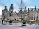 Ayuntamiento de Sheffield