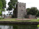 Towerhouse en Canterbury