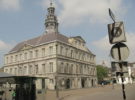 Ayuntamiento de Maastricht