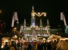 Actividades para disfrutar en Viena durante la Navidad