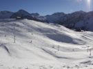 Arosa, un paraíso para disfrutar del invierno en Suiza