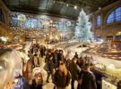 5 mercados navideños de Suiza que no te puedes perder
