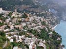 Positano, precioso pueblo en la Costa Amalfitana
