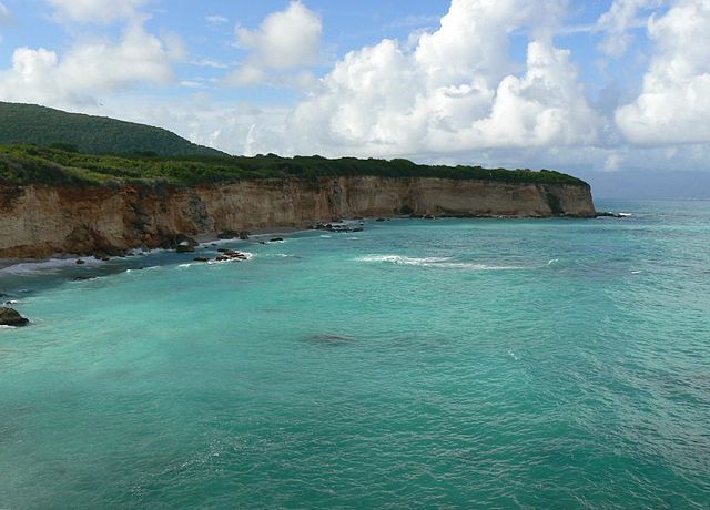 Parque Nacional Sierra Martín García