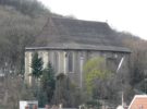 Iglesia de Avas en Miskolc