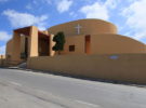 Iglesia parroquial de Manikata