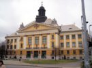 Museo de Fotografía Húngaro en Kecskemét