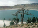 Lago Agüelmame Sidi Ali