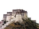 En las cercanías del Tibet, Lhasa