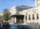 Museo de la Técnica y el Transporte de Hungría