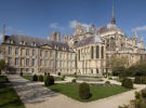 Palacio de Tau en Reims