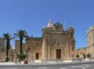Iglesia de Santa María en Safi