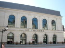 Teatro Laval en Canadá
