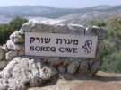 Cueva de Avshalom
