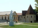 Capilla de los Templarios de Metz