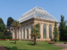 Real Jardín Botánico de Edimburgo