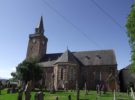 Iglesia de San Esteban en Inverness