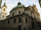 Iglesia de San Juan y Loreto
