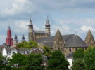 Heerenhof en Maastricht