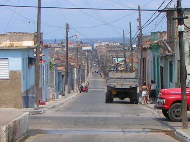 Que ver en Jagüey Grande