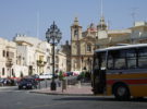 Iglesia Parroquial de Zurrieq