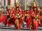 El Carnaval de Badajoz, uno de los más conocidos de España