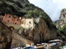 Furore, pintoresco pueblo de la Costa Amalfitana