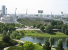 El Parque Olímpico de Munich