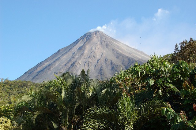 Cerro Espíritu Santo de Concepción de Naranjo